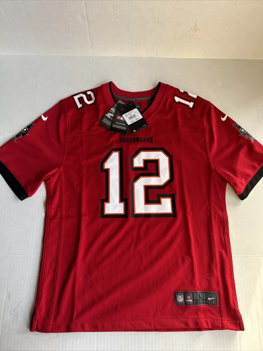 youth brady bucs jersey