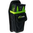 GATORTAPE TAPE MEASURE BELT POUCH - HARD WEARING CANVAS - £5.95