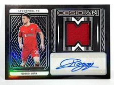 2022-23 Panini Obsidian Soccer Cards Checklist 27