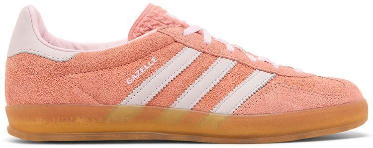 adidas gazelle silver green womens Adidas Originals main image 1