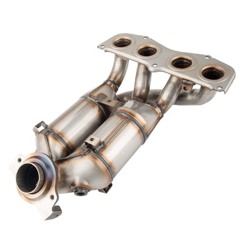 Convertidor catalítico colector de escape EPA para Toyota Rav4 2001-2003 2,0 L 2,0 - Imagen 11 de 11