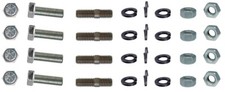 1969-1974 Chevelle Fan Blade Fan Clutch Mounting Kit Correct