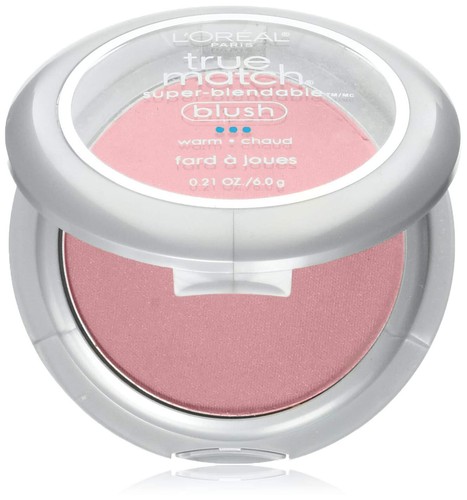 Loreal True Match Super-Blendable Blush, You Choose - Picture 7 of 11