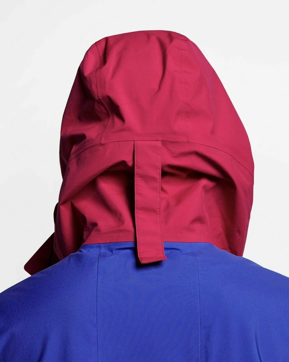 希少 nike acg Gore-Tex Hooded Jacket xl 新品 Nike ACG / Gore-Tex Hooded Jacket / black 100% authentic