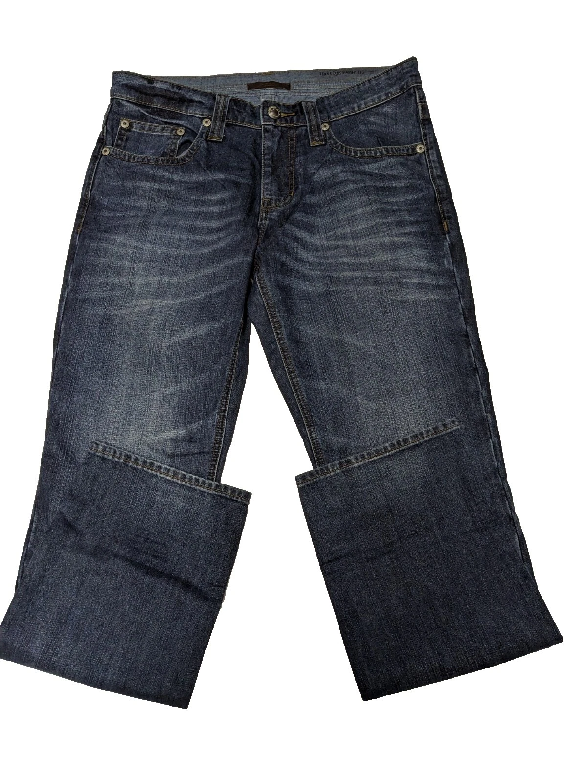 Stitch's Regular 32 Size Jeans for Men