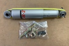 Kyb Gr-2 Gas Shock Absorber - Front - 344068 - For Chevy Blazer C10 More