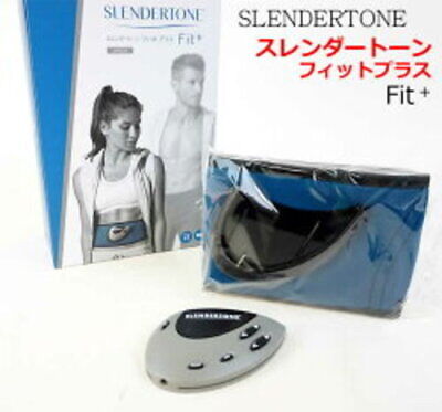 Slendertone FIT + Unisex Abdominal Toning Belt Muscle Toner Slendertone FIT + Unisex Abdominal Toning Belt Muscle Toner