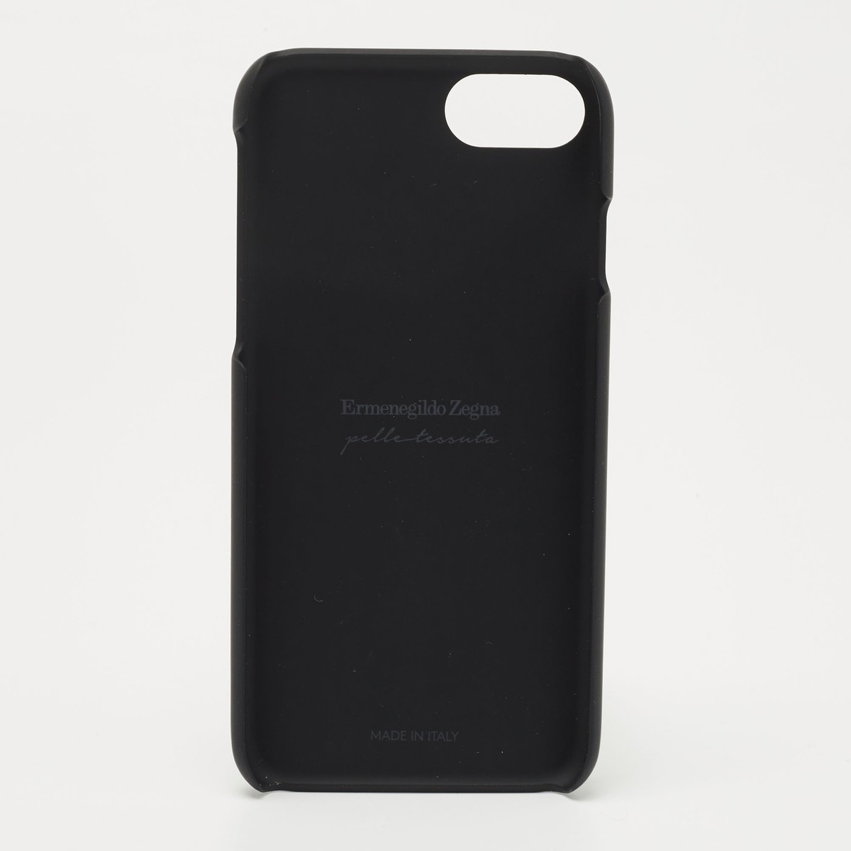 Ermenegildo Zegna Black Woven Leather iPhone 6 Cover | eBay Ermenegildo Zegna Black Woven Leather iPhone 6 Cover | eBay