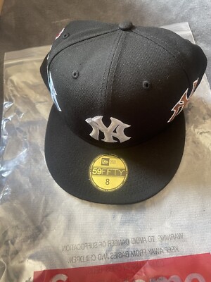 ウェア Supreme New York Yankees Kanji New Era Buy Supreme x New York Yankees Kanji New Era 'Red' - FW22H76 RED