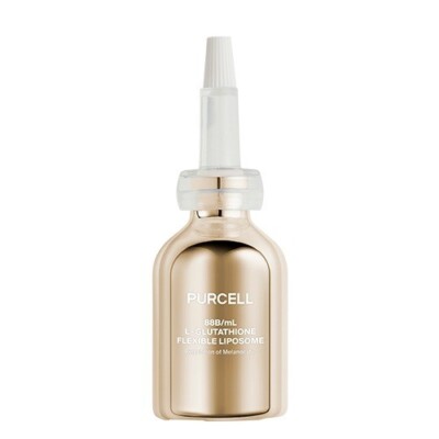 purcell glutathione liposome PURCELL 88B/mL L-Glutathione Flexible Liposome 30ml