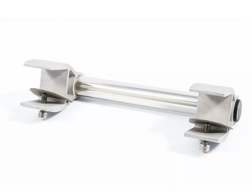 Kuuma 58197 Pontoon Grill Mount Adapter-Brand New-SHIPS N 24 HOURS - Picture 6 of 12