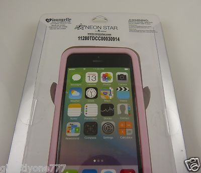 Coque Tokidoki Pour IPhone 5c - Hibou Couronne Diadème - Rose Multicolore