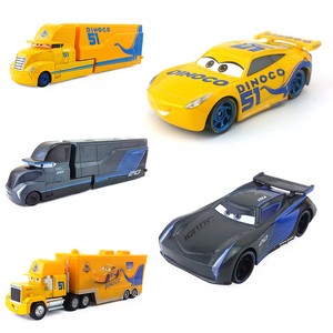 cars 3 jackson storm diecast