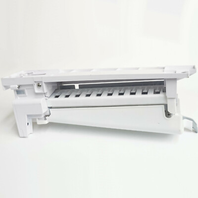 DA97-15217D - Samsung Refrigerator Icemaker Assembly