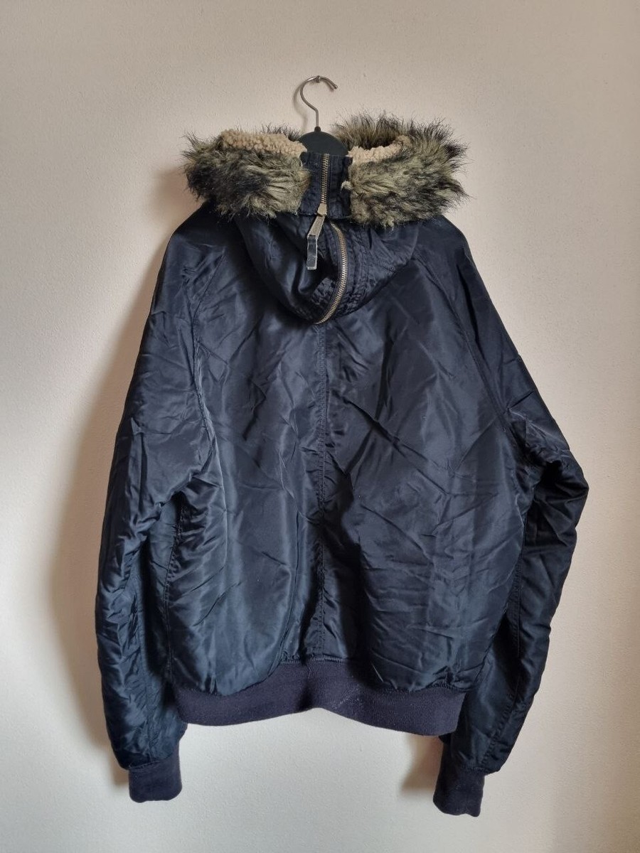 Vintage Dolce & Gabbana Avant Garde Rare N2B Hooded Jacket | eBay