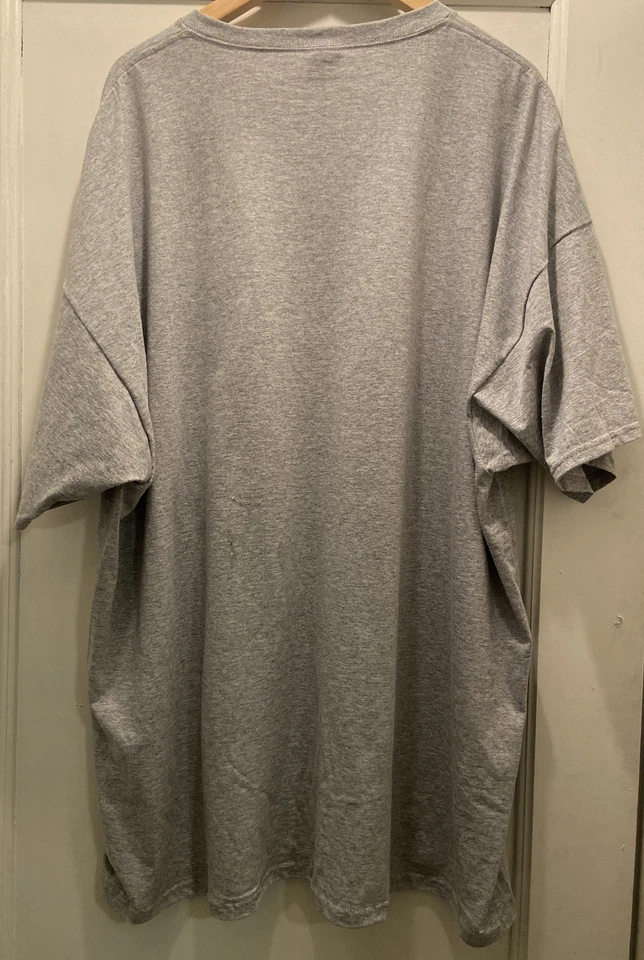 California T-shirt #1 Dad 3xl - Image 3 of 4