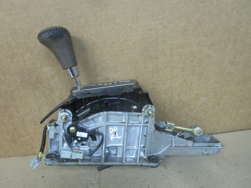 00-04 Honda Legend III KA9 transmisión automática palanca de cambios - Imagen 4 de 10