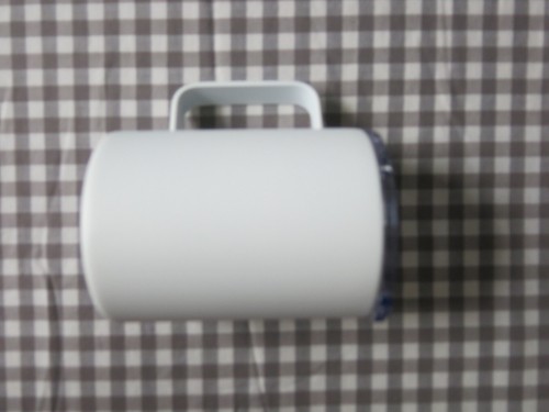 NEW Insulated Coffee Mug with Handle and Slider Lid for hot or cold drinks - Picture 4 of 8