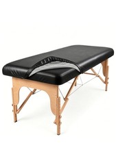 Massage Table Cover Waterproof PU Leather 72"-84" L X 28"-31" W - Oil-Proof