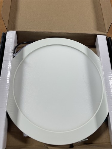 Eglo One Light Led Ceiling /Wall Light 203646A - Picture 3 of 3