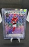 2025 Panini Donruss Elite - Xavier Worthy #35 Lavender Pyramids /649