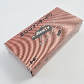 HORI COMMANDER PC Controller HJ-13 Boxed Control Pad For PC Engine 2546