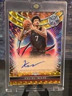 2025 Topps Kel'el Ware Future Stars Autographs (Raw)