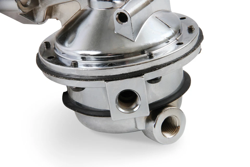 12-390-11 110 GPH Mechanical Fuel Pump - Image 4 of 4