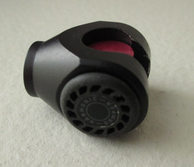 USED & NOT Complete : FOR Stabilizer : QC Quick Connect ONLY : (Harmonic Damper)