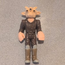 Vintage Star Wars Yak Face Figure 1983 LFL Kenner ROTJ Loose