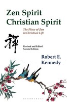 Roshi Robert Kennedy | Zen Spirit, Christian Spirit | Taschenbuch | Englisch