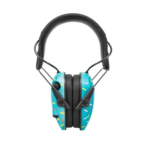 Walker's Razor Slim Electronic Earmuffs - Thumbnail 2