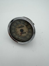 STRUMENTO TACHIMETRO ORIGINALE VEGLIA COMPATIBILE CON FIAT 1100 103 BAULETTO