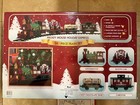NEW Christmas Disney  MICKEY MOUSE Holiday Express 36 Piece Train set Series 3