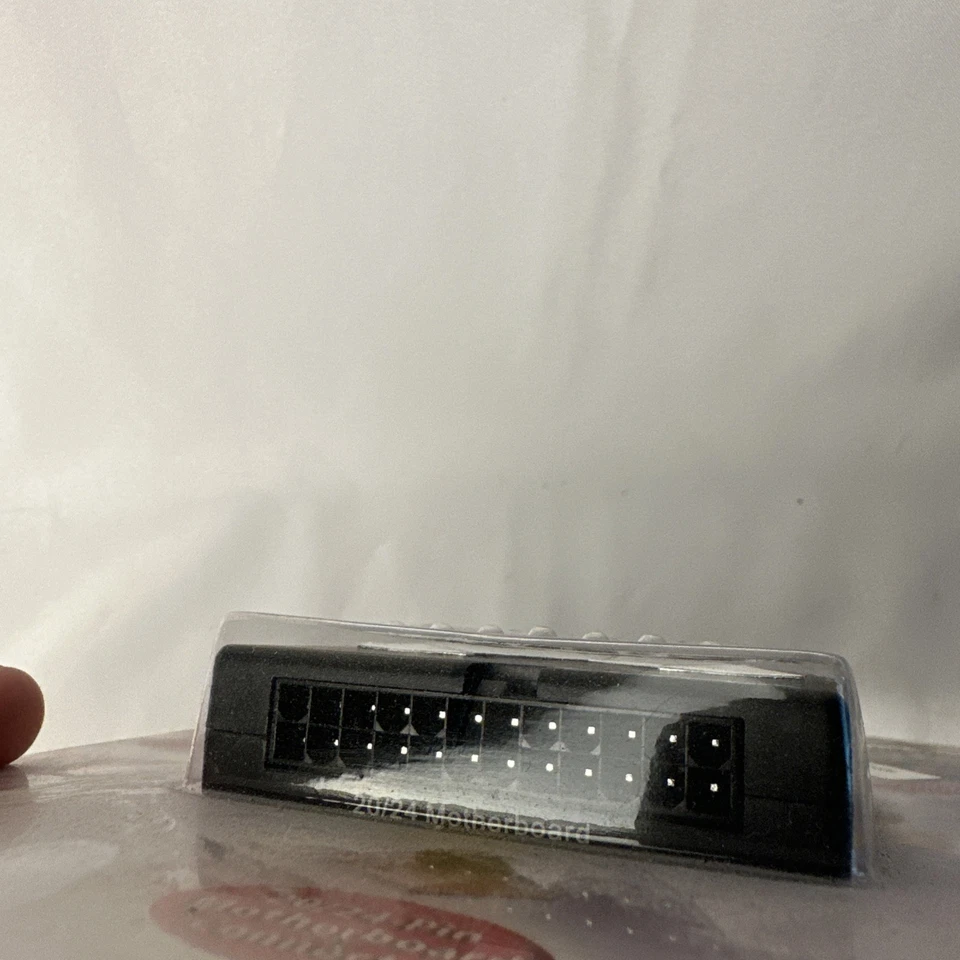 ULTRA Power Supply Tester - Comprehensive 7-in-1 Power Output Tester BRAND NEW - Image 3 of 4