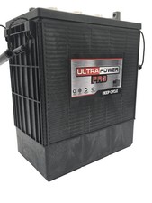 ULTRAPOWER Pro UPL16 6V 370Ah EUTR Flooded Lead Acid Battery (Group 903 L16)