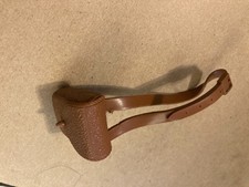 Vintage Johnny West - Brown Bag