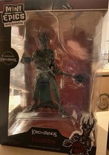 Weta Workshop Mini Epics The Lord of The Rings / The Hobbit Figures