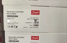 Danfoss MCX15B2V 080G0284 Programmable Controller UPS Fast Shipping