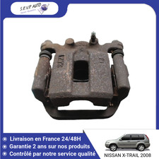 Etrier de frein Nissan X-TRAIL