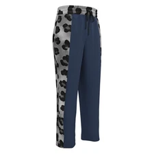 King Leopard Pants tekken king Pants tekken cosplay