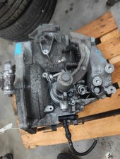 Boite de vitesse Opel ASTRA