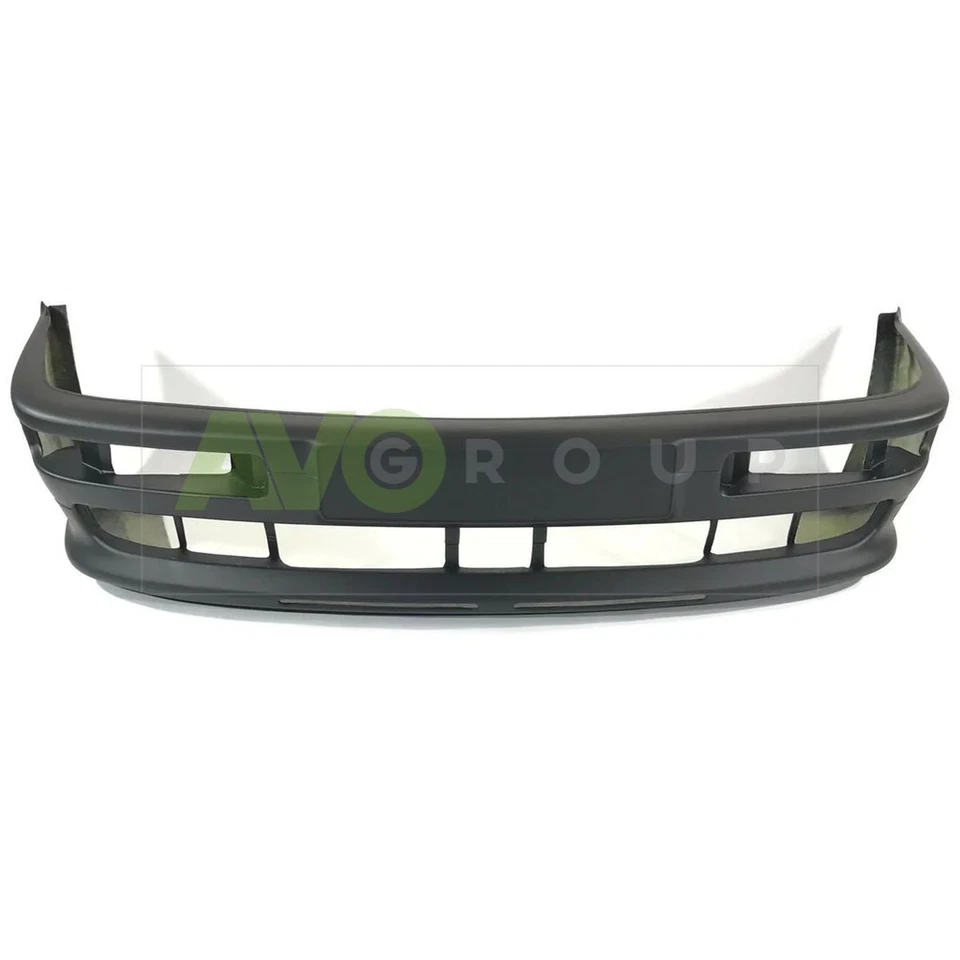 Parachoques delantero para Audi S2 / 80 / Coupe S2 1986-1996 - Imagen 4 de 4