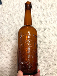OLD GILT EDGE OK BOURBON WICHMAN LUTGEN Co SOLE AGENTS SAN FRAN western whiskey