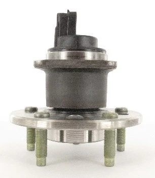 Conjunto de cojinete de rueda y buje SKF BR930471 para 06-11 Buick Cadillac DTS Lucerna Foto 4 de 4