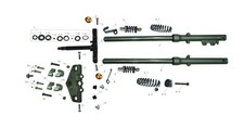 Bearing Set Free Shipping in USA, located in USA 