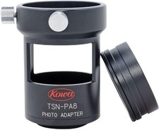Kowa TSN-PA8 Digiscope Adapter for TSN-600/660 Digital SLR Cameras