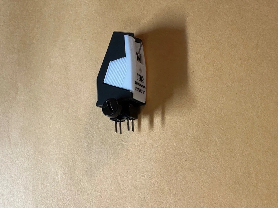 Lápiz óptico original Pioneer PN-295T + cabezal hecho en Japón Foto 2 de 4