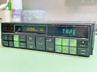 RARE OLD SCHOOL ALPINE 7296E CAR AUDIO STEREO AM/FM CASSETTE N'FIT R32 GT R R33