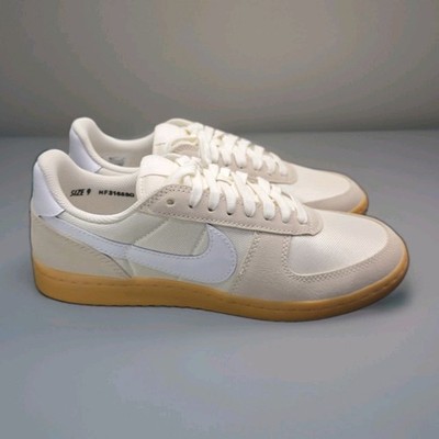 Size 9- Nike Field General Pale Ivory Gum